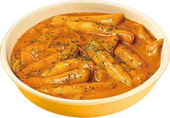 봉내 로제떡볶이